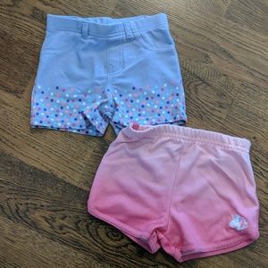 Garanimals Shorts NWOT